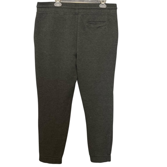 Brooks Brothers Dark Gray Jogger Sweatpants EUC - Picture 11 of 11